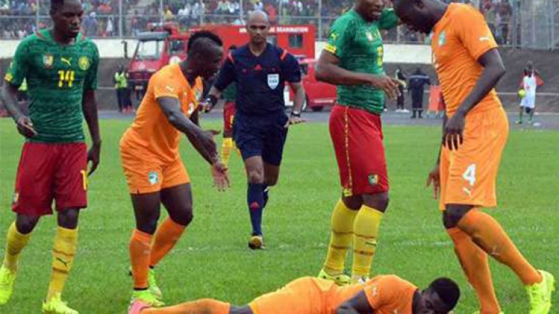 مواجهات حاسمة في الجولة الأخيرة من تصفيات أمم إفريقيا 2015