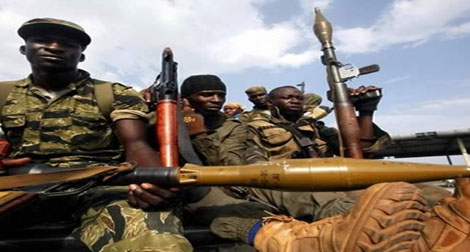 Côte-d’Ivoire et Liberia vont saisir l’Onu sur la situation sécuritaire dans leur frontière commune