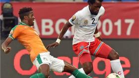 “الفهود” يُكبّلون “الفيلة”