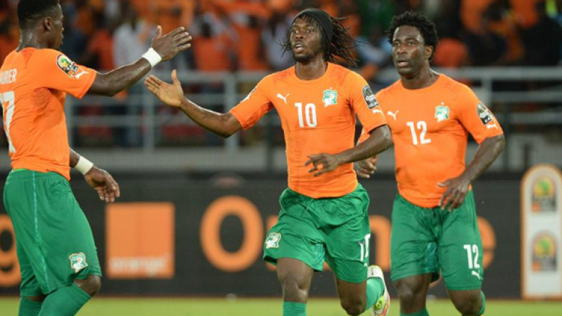 الفيلة تستهل مشوار الدفاع عن اللقب