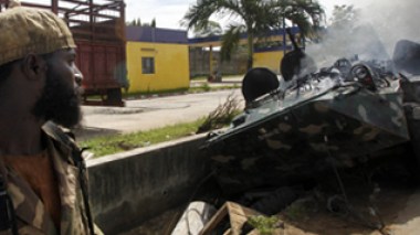 CÃ´te dâ€™Ivoire: Algerian community ask for evacuation