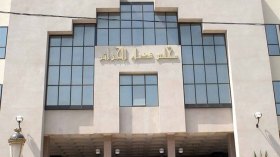 رئيس مصلحة للبطاقات الرمادية ضمن عصابة لسرقة السيارات