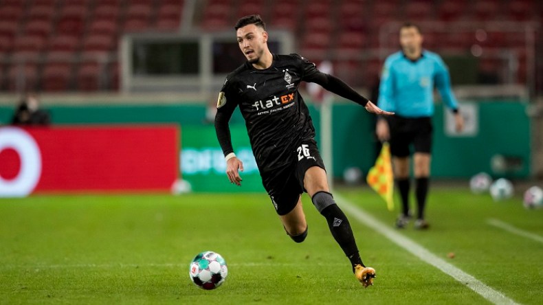 بن سبعيني يتأهّل وغلام ينتظر