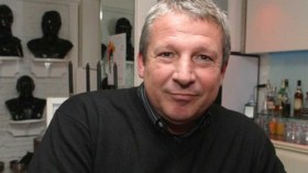 الفرنسي كوربيس يستقيل من تدريب منتخب النيجر