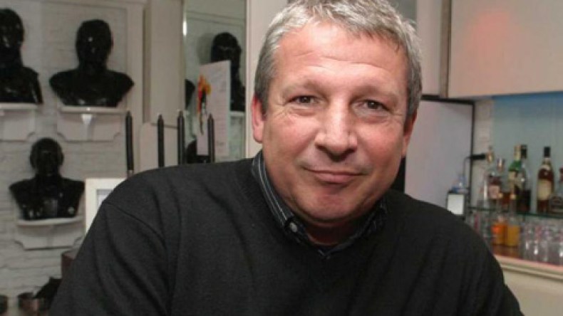 الفرنسي كوربيس يستقيل من تدريب منتخب النيجر