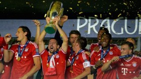 غوارديولا يتفوّق على مورينيو ويحرز كأس “السوبر” الأوروبي