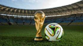 تثبيت مونديالي 2018 و2022 في روسيا وقطر