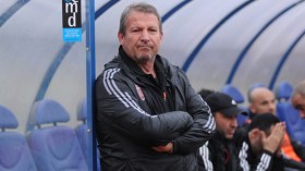 كوربيس: أنا جاد ولست كسولا.. وسأفكّر مرّتين قبل تجديد العقد أو الرحيل