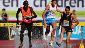 العدّاء بلعباس يعزف نغمة الإقصاء المزعجة!