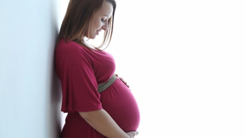 اِستعدي لولادة طبيعية آمنة..