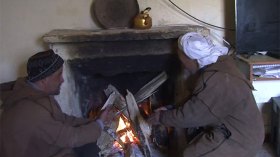 الجزائريون يعيشون أبرد أيام السنة وتحذيرات من اختناقات الغاز