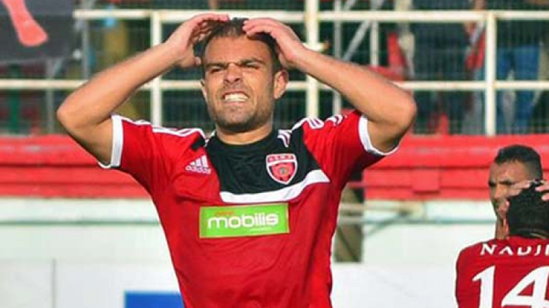 كودري: سنقتطع ورقة التأهل في العودة