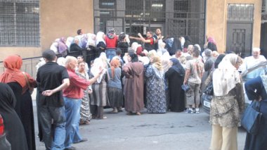 Couffin de Ramadhan ne dépassant les  2 000 DA
