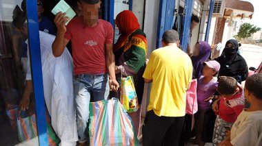 L’austérité n’épargne pas le couffin de Ramadhan !