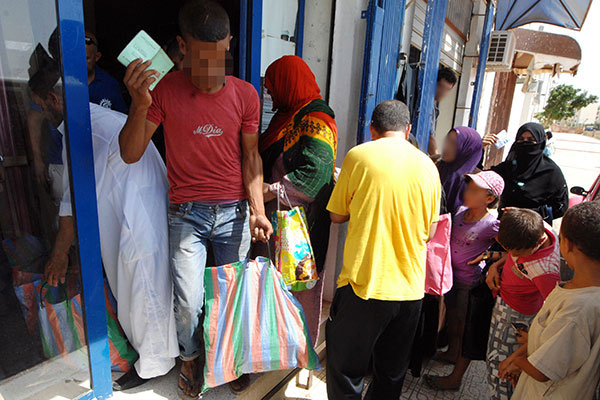 L’austérité n’épargne pas le couffin de Ramadhan !