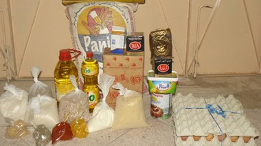 35 000 imams pour distribuer le couffin de Ramadhan