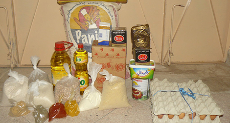 35 000 imams pour distribuer le couffin de Ramadhan