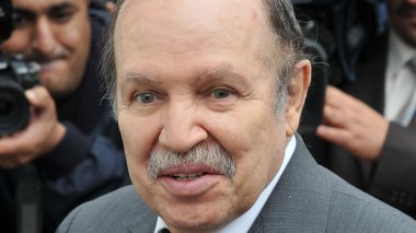 UPM: “il n'est pas exclu que Bouteflika vienne à Paris”