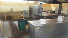 معاناة كبيرة تنتظر المنتخب الوطني في بانغي