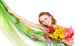 الألوان طريقك إلى زوجك؟!