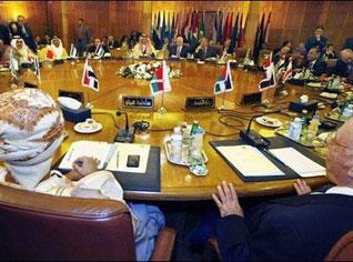 Algeria to attend senates conference in Sudan