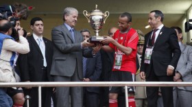 حكايات طريفة من داربي العاصمة من بومدين إلى بوتفليقة