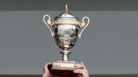 روراوة يعلن عن رفع قيمة منح كأس الجزائر