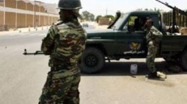 Un attentat suicide contre une caserne ‭de l'armée mauritanienne fait un mort et plusieurs blessés