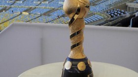 الفيفا يسحب تنظيم كأس القارات 2021 من قطر