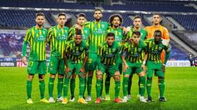 بِالفيديو: مديوب وخاسف يودّعان سباق كأس البرتغال