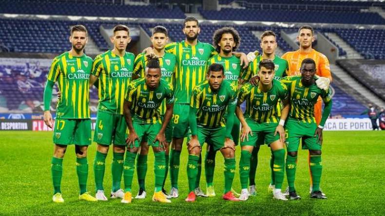 بِالفيديو: مديوب وخاسف يودّعان سباق كأس البرتغال