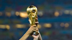 أندونيسيا تُخطّط لِتنظيم كأس العالم