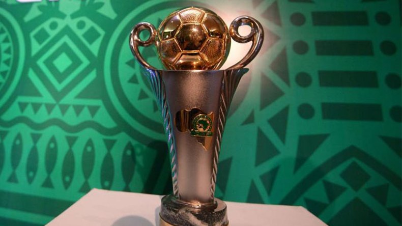 هكذا تألقت الشبيبة في شهر الصيام ومنحت الجزائر 3 تتويجات إفريقية