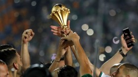 L’Algérie met les points sur les i après la polémique autour de la CAN 2021 au Cameroun