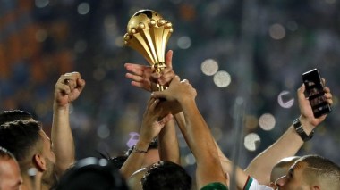 L’Algérie met les points sur les i après la polémique autour de la CAN 2021 au Cameroun