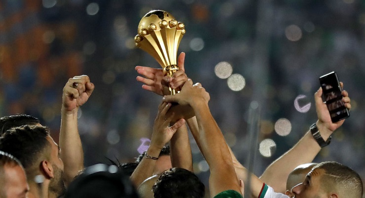 L’Algérie met les points sur les i après la polémique autour de la CAN 2021 au Cameroun