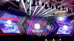 الاتحاد العربي يرصد 27 مليون دولار كجوائز البطولة العربية للمنتخبات