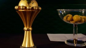 قرعة أمم إفريقيا قبل المنافسة بشهرين لأول مرة