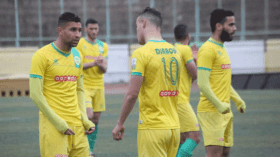 صحوة الكناري والنصر وتأكيد سوسطارة