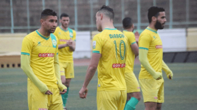 صحوة الكناري والنصر وتأكيد سوسطارة