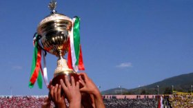 “سوسطارة” و”الكناري” واجهة ثمن نهائي كأس الجمهورية