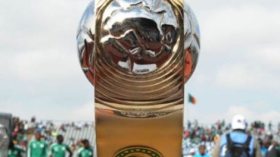 الكونغو والبنين يعبران لـ “كان” الأواسط المقرّر الجزائر