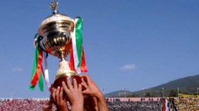 قرعة كأس الجمهورية الاثنين بفندق الشيراطون