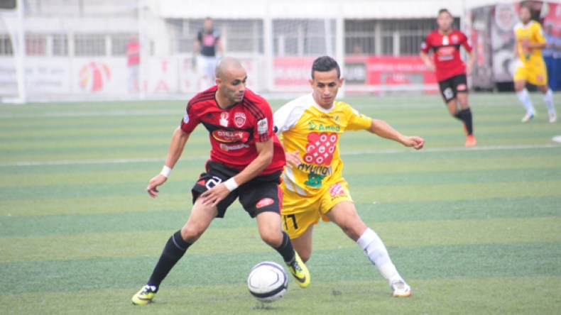 قمتان في بولوغين وحملاوي.. الشلف وبلوزداد في خطر