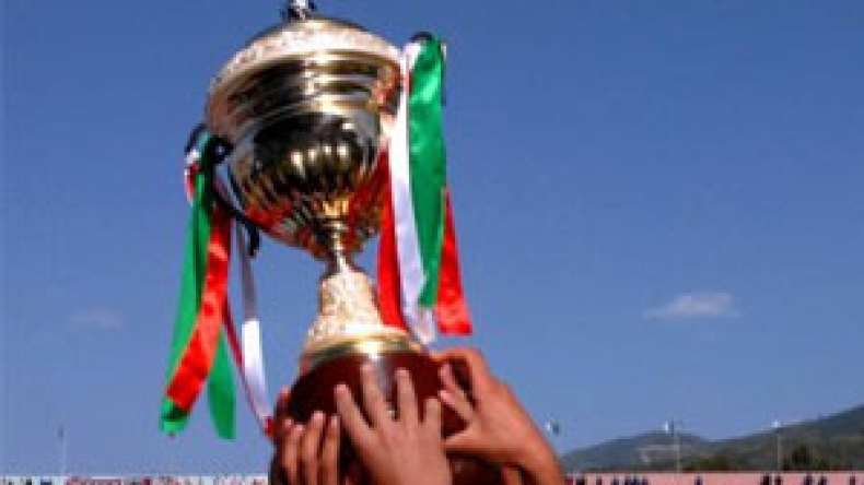 ثلاثة‭ ‬كبار‭ ‬سيغادرون‭ ‬السباق،، وحذار‭ ‬من‭ ‬تمرد‭ ‬الصغار