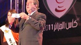 قمتان في بجاية و سعيدة و مهمة سهلة للحمراوة و سطيف