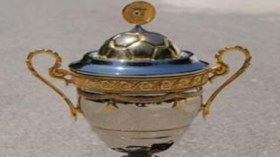 فريق الناحية العسكرية الثانية يتوج بكأس الجمهورية العسكرية