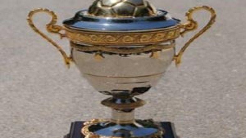 نهائي‭ ‬كأس‭ ‬الجمهورية‭ ‬قبل‭ ‬28‭ ‬ماي‭ ‬