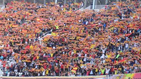 النصر سيتوّج بالكأس، لكن ..!