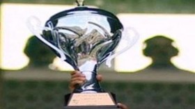 فريق قيادة الدرك يتوّج بكأس الجزائر العسكرية